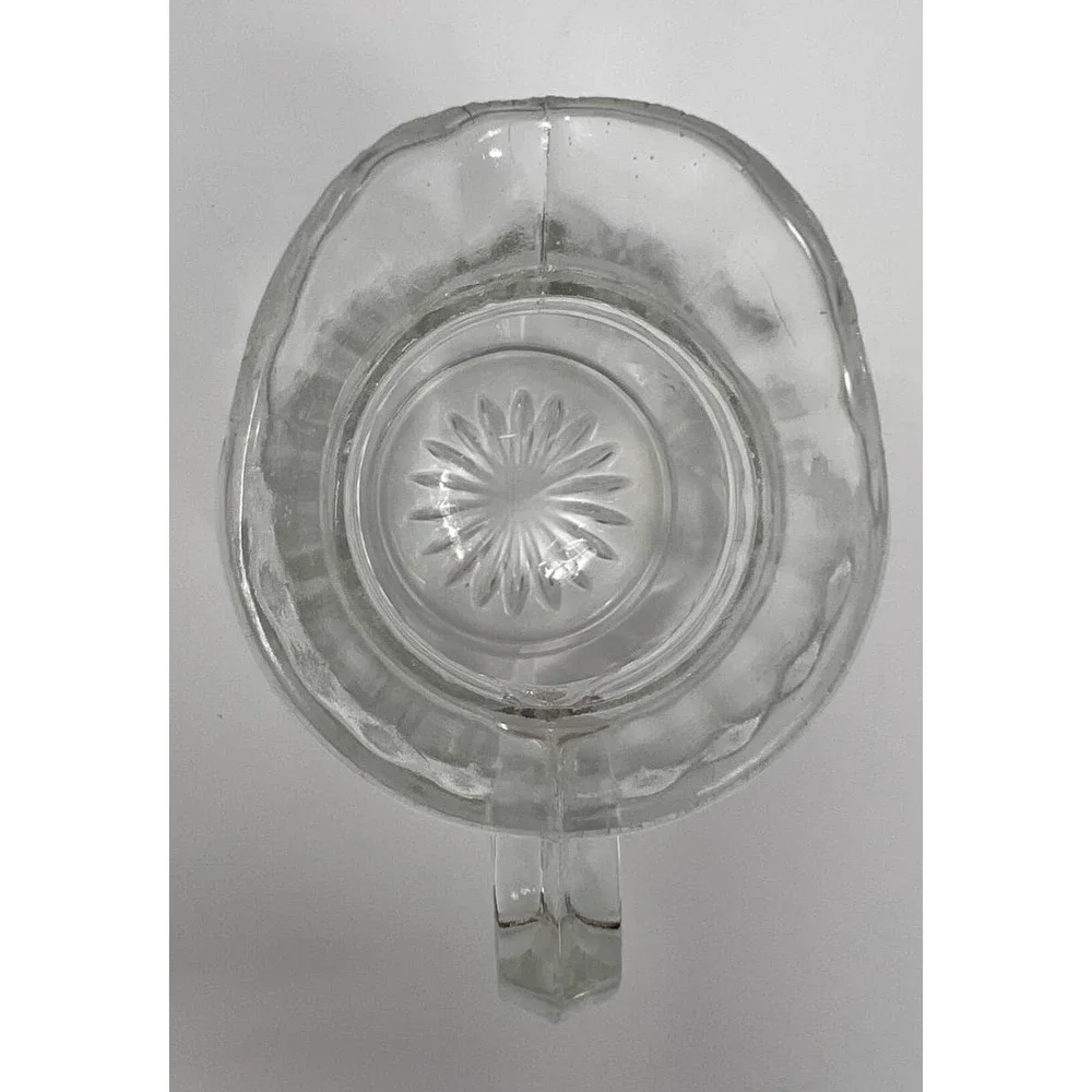 Jenkins Sunflower Syrup Jar 5